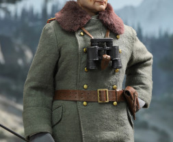 1:6 Walter Model, WW II German General Field Marshal