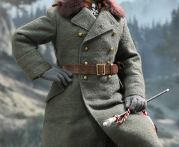 1:6 Walter Model, WW II German General Field Marshal