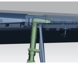 1:72 North American P-51D Mustang (Dual Combo, Limited Edition)