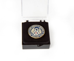 1:72 North American P-51D Mustang (Dual Combo, Limited Edition)