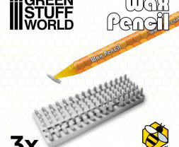 WAX Picking Pencil (3 ks)