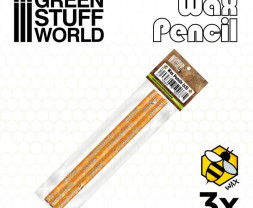 WAX Picking Pencil (3 ks)