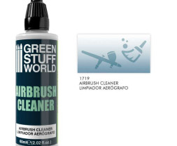 Airbrush Cleaner čistič (60 ml)