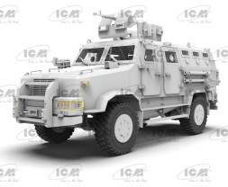 1:35 Kozak-2, State Border Guard Service of Ukraine