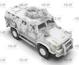 1:35 Kozak-2, State Border Guard Service of Ukraine