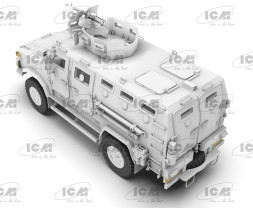 1:35 Kozak-2, State Border Guard Service of Ukraine