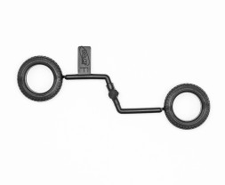 1:35 Sd.Kfz.251/8 Ausf.A German Ambulance w/ Personnel