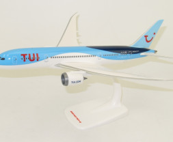 1:200 Boeing 787-8, TUI Airliners Netherlands, 2010s Colors (Snap-Fit)