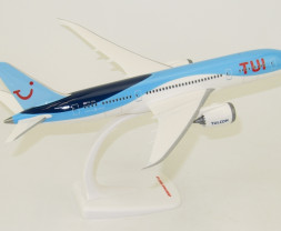 1:200 Boeing 787-8, TUI Airliners Netherlands, 2010s Colors (Snap-Fit)