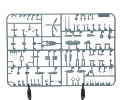 1:72 Messerschmitt Bf 109 G-6 (ProfiPACK edition)