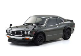 1:10 Mazda Savanna GT 1972 Fazer Mk2 FZ02 4WD (Ready Set)