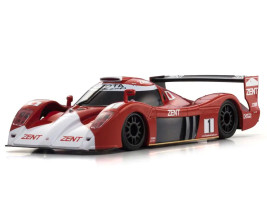 Kyosho Mini-Z RWD: Karoserie Toyota GT-One TS020 No.1