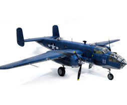 1:48 USMC PBJ-1D (B-25 Mitchell)
