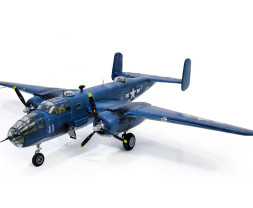 1:48 USMC PBJ-1D (B-25 Mitchell)