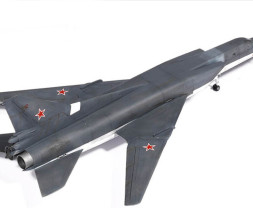1:144 Russian Air Force Tupolev Tu-22M3 Backfire C