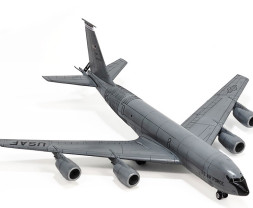 1:144 USAF Boeing KC-135R Stratotanker