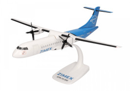 1:100 ATR 72-202(F), Zimex Aviation (Snap-Fit)