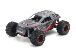 1:10 RAGE 2.0 Fazer Mk2 EP 4WD Readyset (barevné schéma 1)