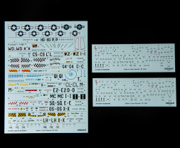1:72 Aces of the Eight (Dual Combo, Limited Edition)