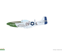 1:72 Aces of the Eight (Dual Combo, Limited Edition)