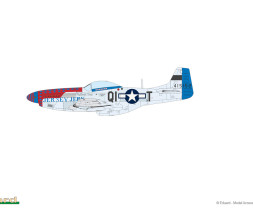 1:72 Aces of the Eight (Dual Combo, Limited Edition)
