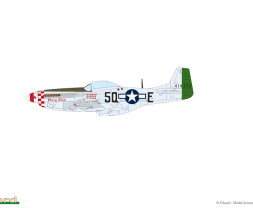 1:72 Aces of the Eight (Dual Combo, Limited Edition)