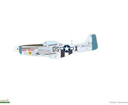 1:72 Aces of the Eight (Dual Combo, Limited Edition)