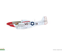 1:72 Aces of the Eight (Dual Combo, Limited Edition)