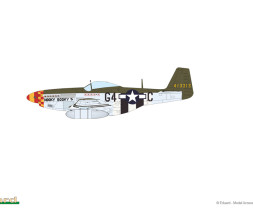 1:72 Aces of the Eight (Dual Combo, Limited Edition)