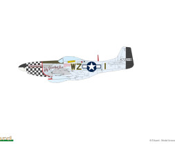 1:72 Aces of the Eight (Dual Combo, Limited Edition)