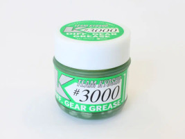 Kyosho Differential Gear Grease – mazivo pro diferenciály 3000 cPs (15 g)