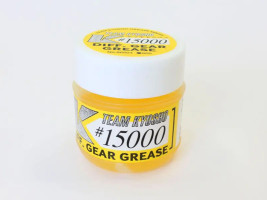 Kyosho Differential Gear Grease – mazivo pro diferenciály 15000 cPs (15 g)