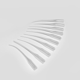 Aplikátory pro vteřinová lepidla dlouhé (10 ks)