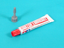 Switch Lubricant - Mazivo na mechanické regulátory (10g)