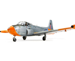 1:72 Hunting Percival Jet Provost T.3/T.4