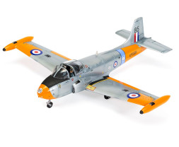 1:72 Hunting Percival Jet Provost T.3/T.4