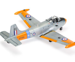 1:72 Hunting Percival Jet Provost T.3/T.4