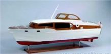 1954 Chris-Craft Cruiser fast boat 914 mm