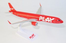 1:200 Airbus A321-251N, Play (Snap-Fit)
