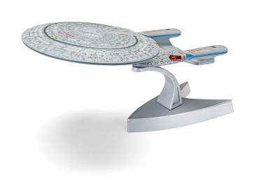 Star Trek – USS Enterprise NCC-1701-D (The Next Generation)