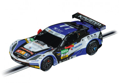Chevrolet Corvette C7 GO