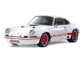 1:10 Porsche 911 Carrera RSR 2.8 BT-01 Chassis (stavebnice)