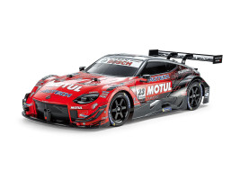 1:10 Motul Autech Z TT-02 Chassis (stavebnice)