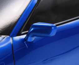 1:10 Toyota Supra BT-01 Chassis (stavebnice)