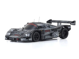 Mini-Z RWD Sauber Mercedes C9 No.62 AEG LM 1988 s vysílačem KT531P