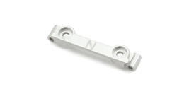 Kyosho Mini-Z MR-04: Alu Front Upper Arm Mount (Narrow)