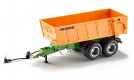 SIKU CONTROL Joskin Semi Tractor SIKU