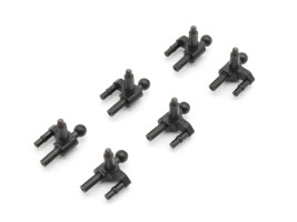 Kyosho Mini-Z MR-04: Knuckle Arm Set Camber