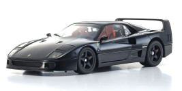 1:18 Ferrari F40, 1987 (Black)
