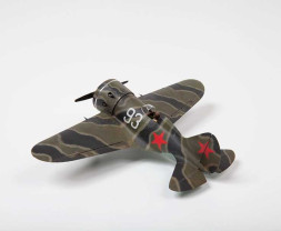 1:48 Polikarpov I-16 Type 5
